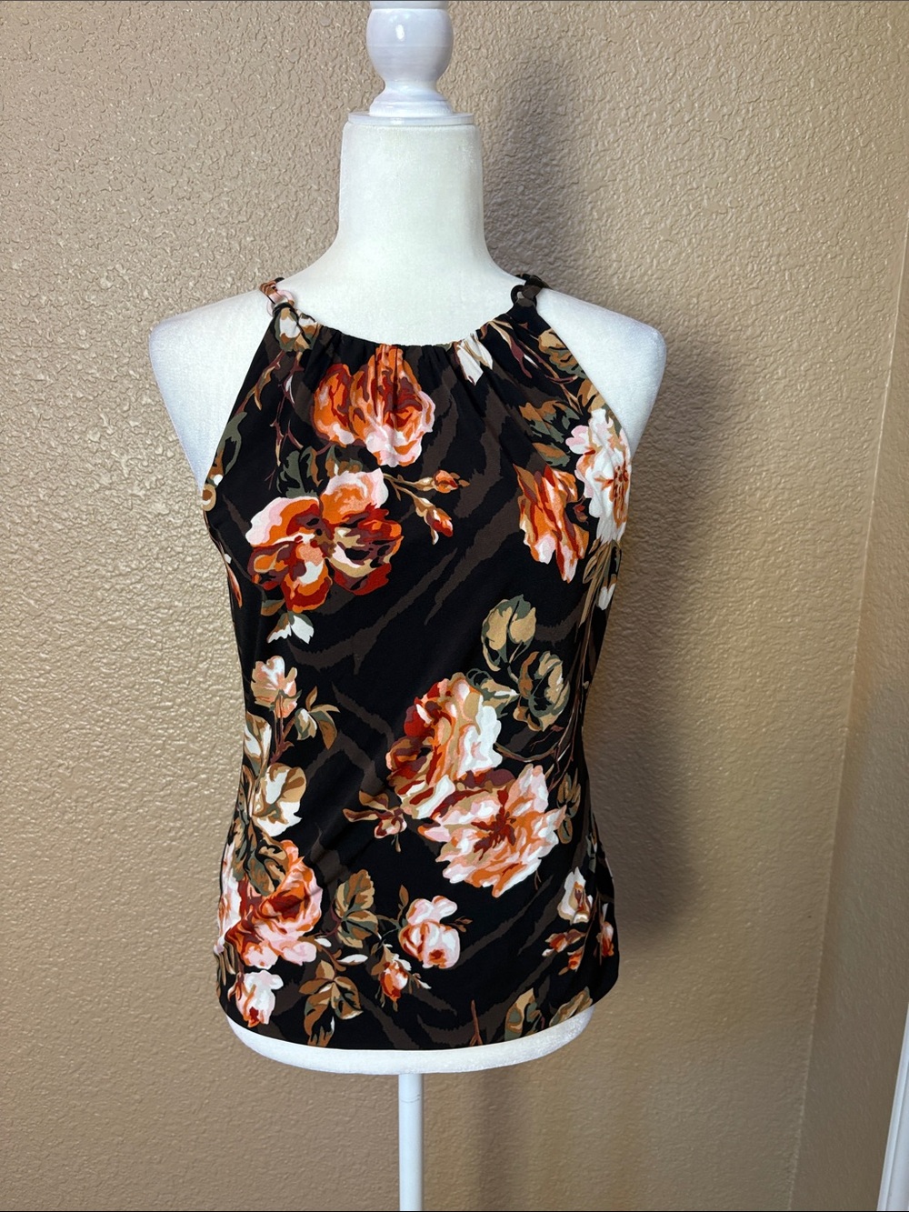 Floral top